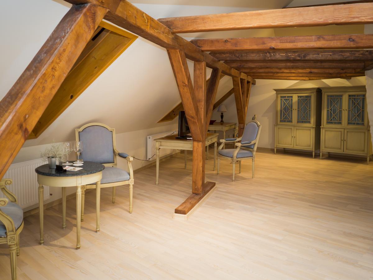 Riga Downtown Apartment Exterior foto